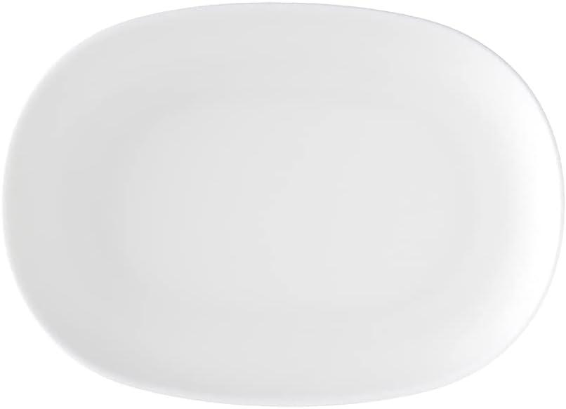 Блюдо для гарніру Villeroy & Boch Anmut 20 x 15 см (1045453570) - фото 3