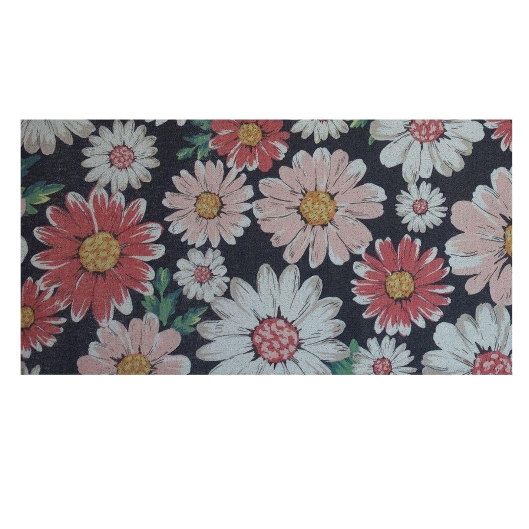 Килимок в передпокій D4 70х120 см