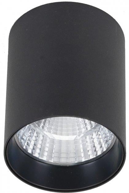 Точечный светильник Altalusse INL-7024D-05 LED 5 Вт Black - фото 1