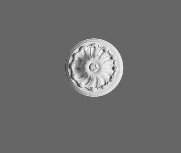 Потолочная розетка Orac Decor R10