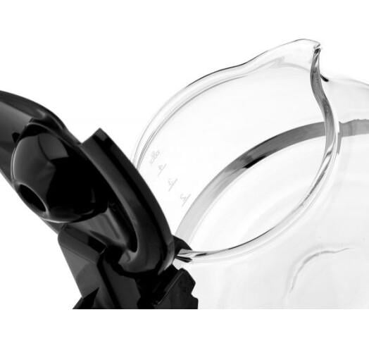 Кавоварка First FA-5464-4 (FA-5464-4) - фото 7 Кавоварка First FA-5464-4 (FA-5464-4) - фото 7