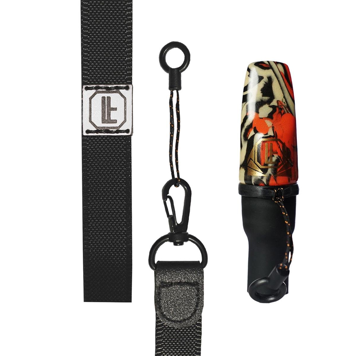 Мундштук персональный для кальяна LAVART Minor N Bryce