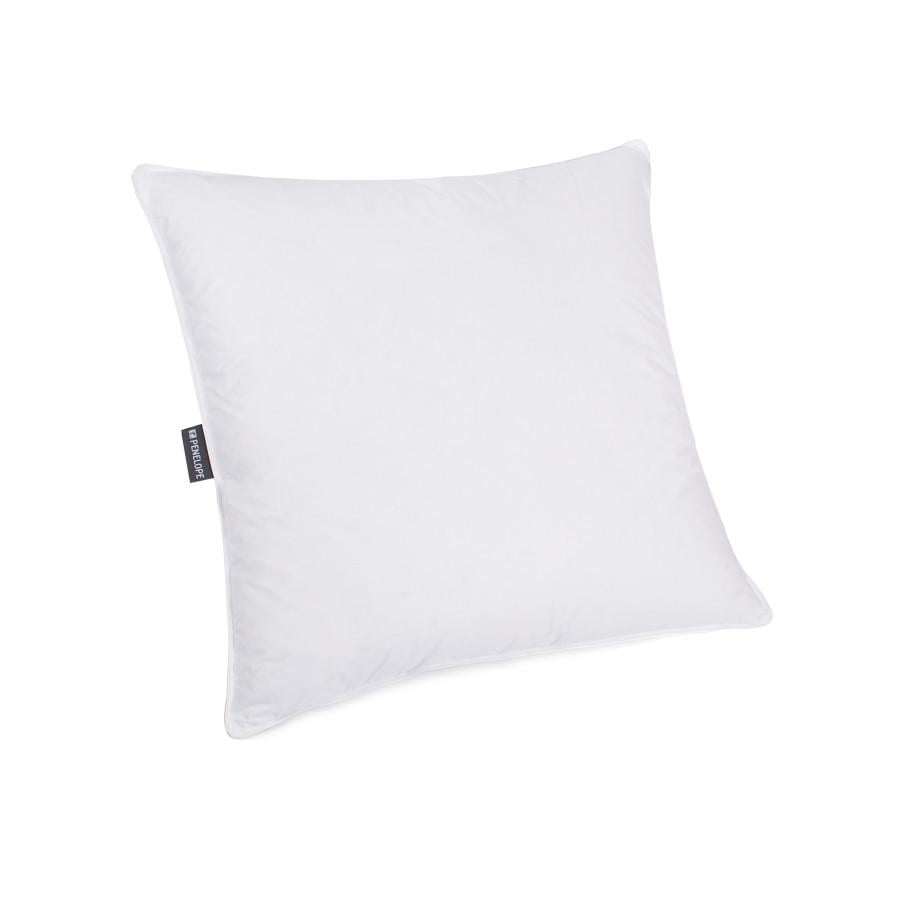 Подушка Penelope Dove Soft пуховая 70х70 (svt-2000022274531)