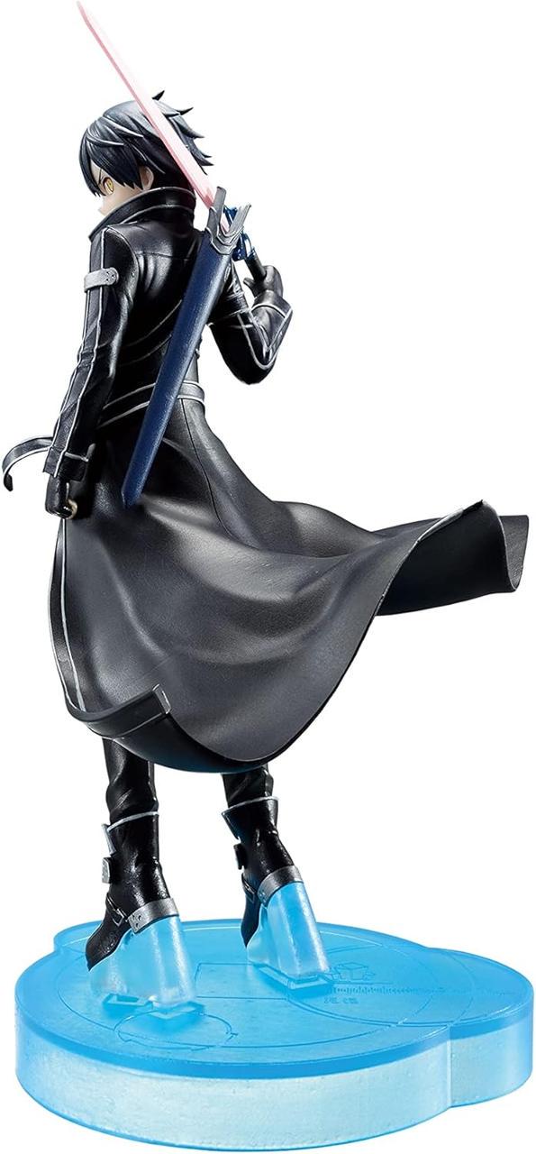 ᐉ Фигурка для геймеров Bandai Spirits Kirito Sword Art Online 17