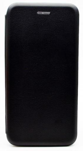 Чохол-книжка "Classy Level" для Samsung J810/J8 2018 чорний