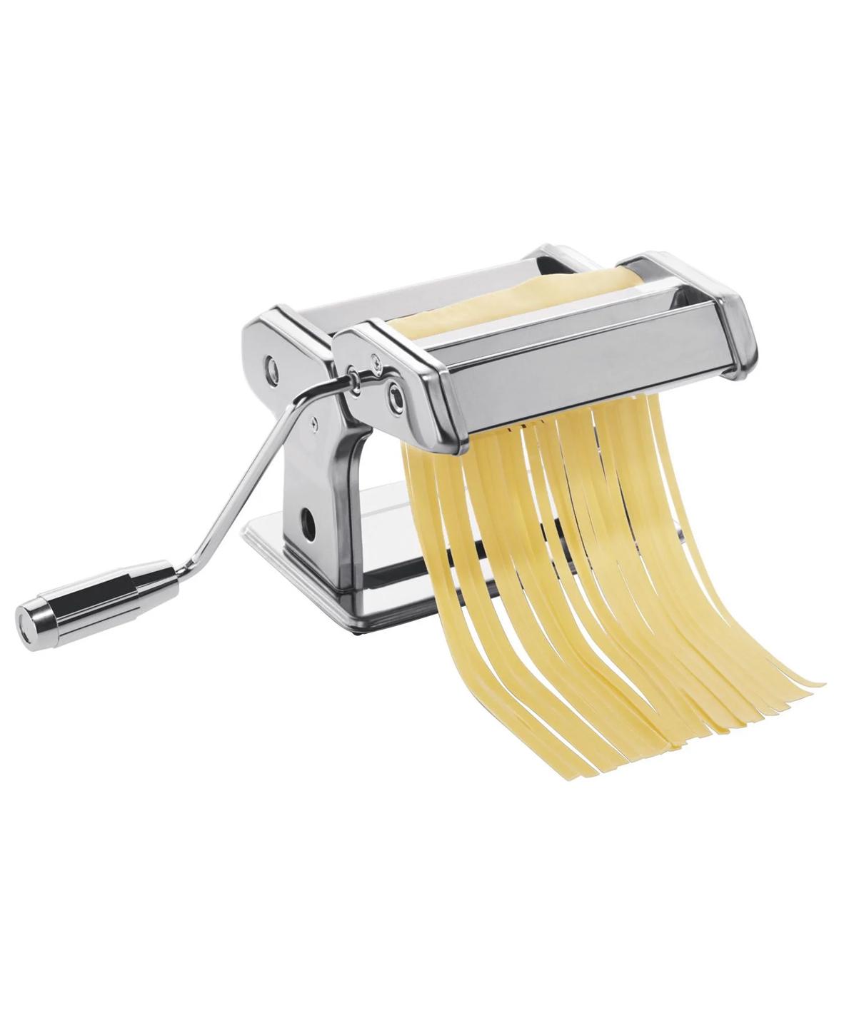 Лапшерезка Ernesto стальная - фото 5 Лапшерезка Ernesto стальная - фото 5