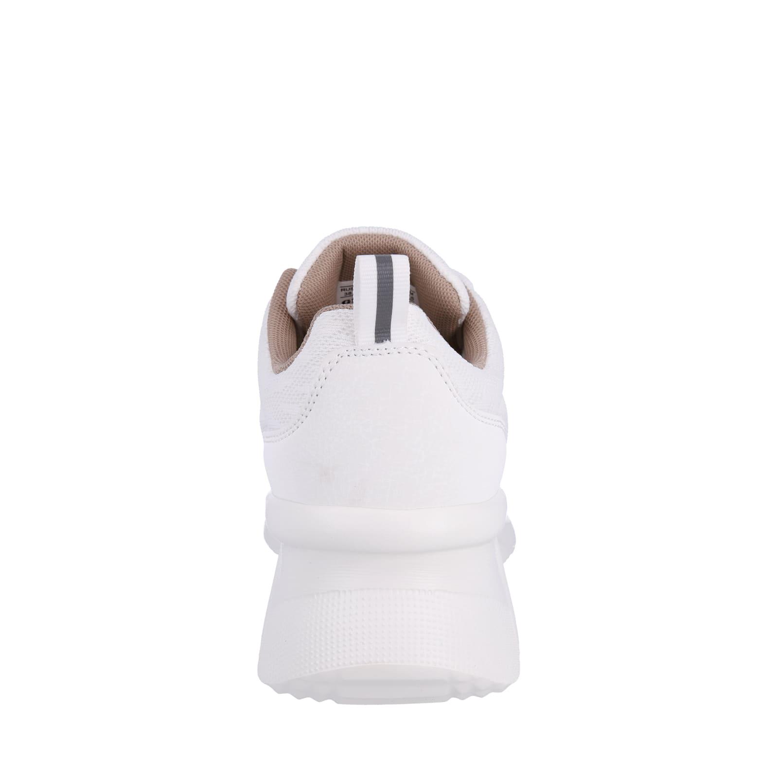 Кросівки жіночі Grunberg р. 38 Білий (92479127) - фото 3 Кросівки жіночі Grunberg р. 38 Білий (92479127) - фото 3