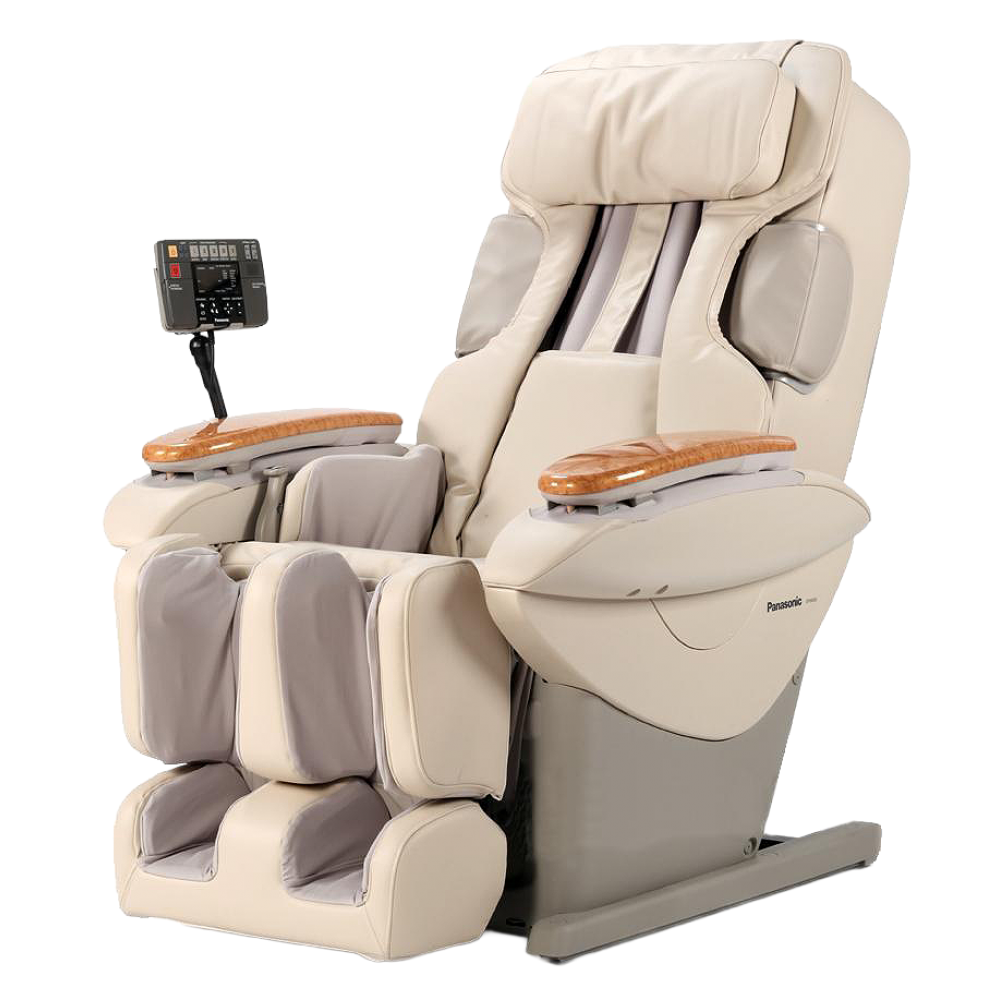Кресло массажное Panasonic EP-30002C-W890 (32736219)