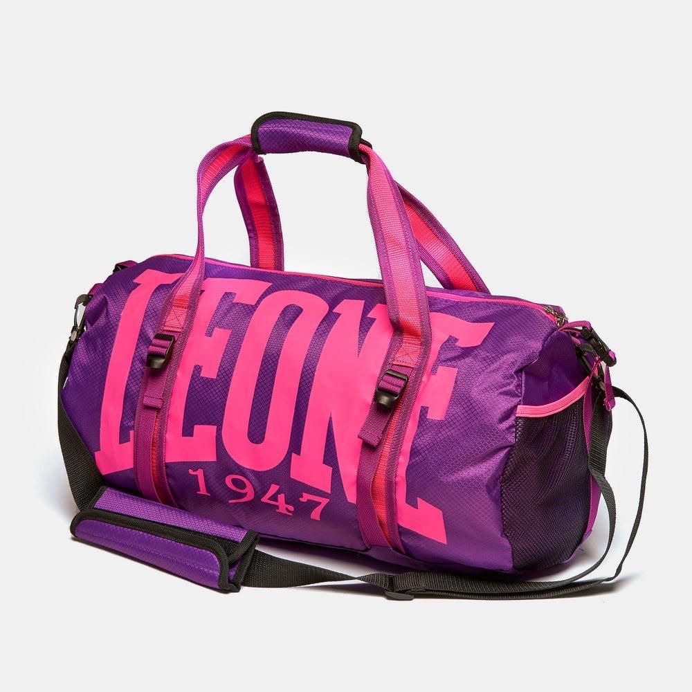 Спортивная сумка Leone AC904 DUFFEL BAG 30 л Purple (3019812472)
