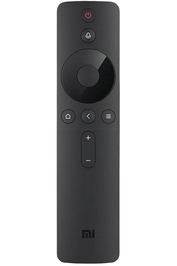 Пульт для телевизора Xiaomi MI LED TV 4A с микрофоном (2258)