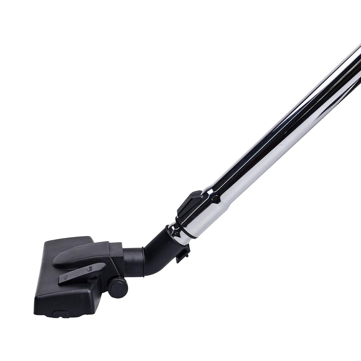 Пылесос вертикальный ручной для дома Sokany 3в1 2000 Вт аккумуляторный для сухой уборки Синий (SK-13020) - фото 2 Пылесос вертикальный ручной для дома Sokany 3в1 2000 Вт аккумуляторный для сухой уборки Синий (SK-13020) - фото 2