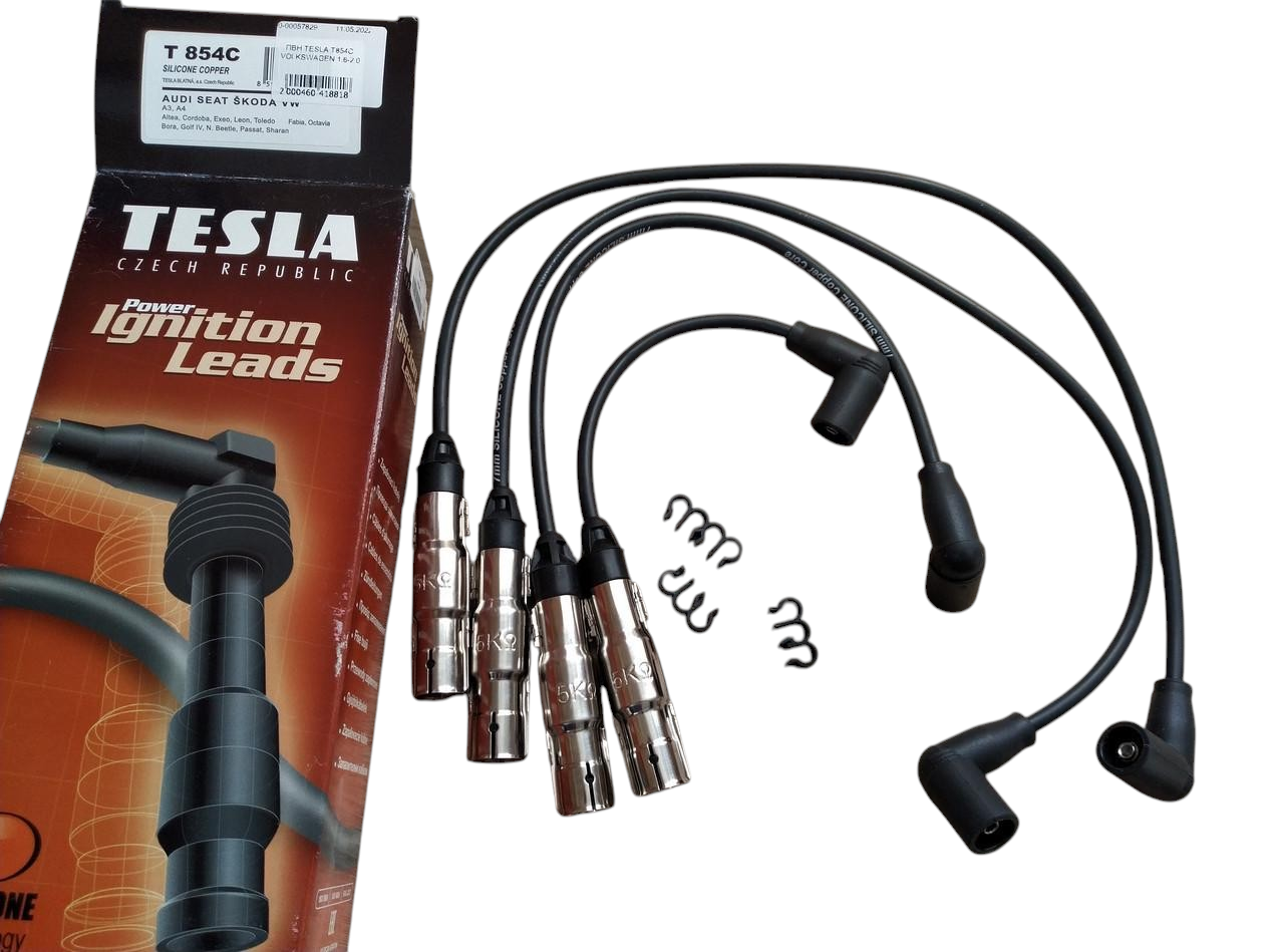 ПВН TESLA T854C VOLKSWAGEN GOLF/OCTAVIA 1.6-2.0 (3085936931)