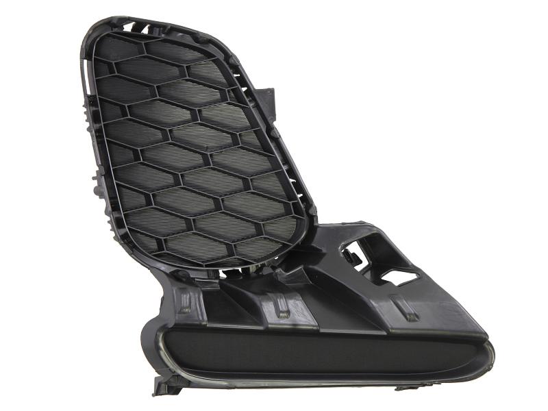 Решетка бампера AVTM Mazda 3 BL 11-12 правая (4418 922)