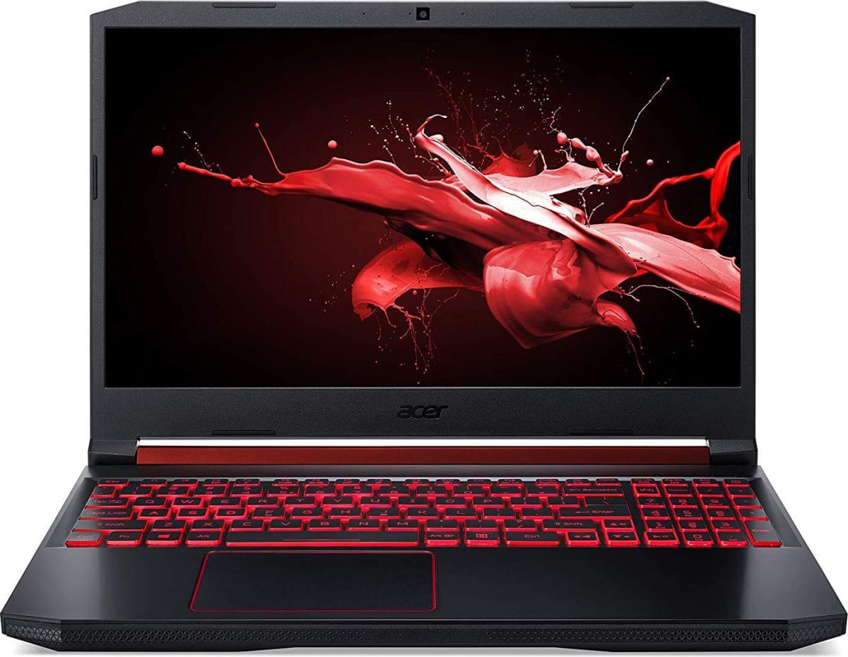 Ноутбук Acer Nitro 5 AN515-54-52QW (NH.Q96AA.008)