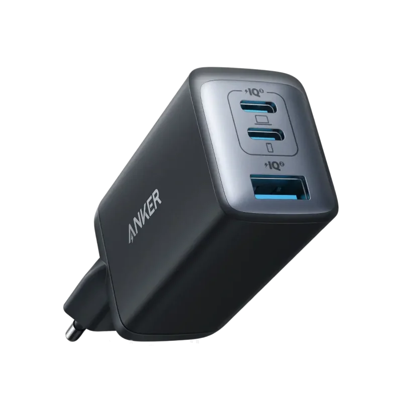 Зарядное устройство для Anker 735 Charger Nano II 65W (2000254)