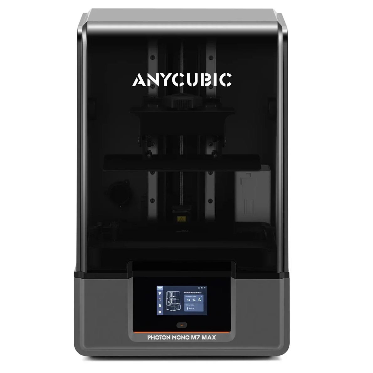 3D-принтер Anycubic Photon M7 Max