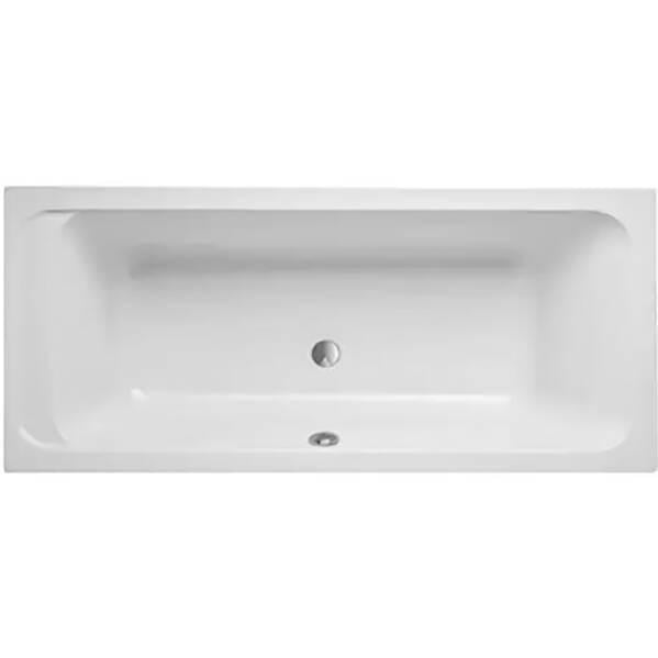 Ванна акрилова Villeroy&Boch Targa Style UBA170FRA2V-01 170х75 см