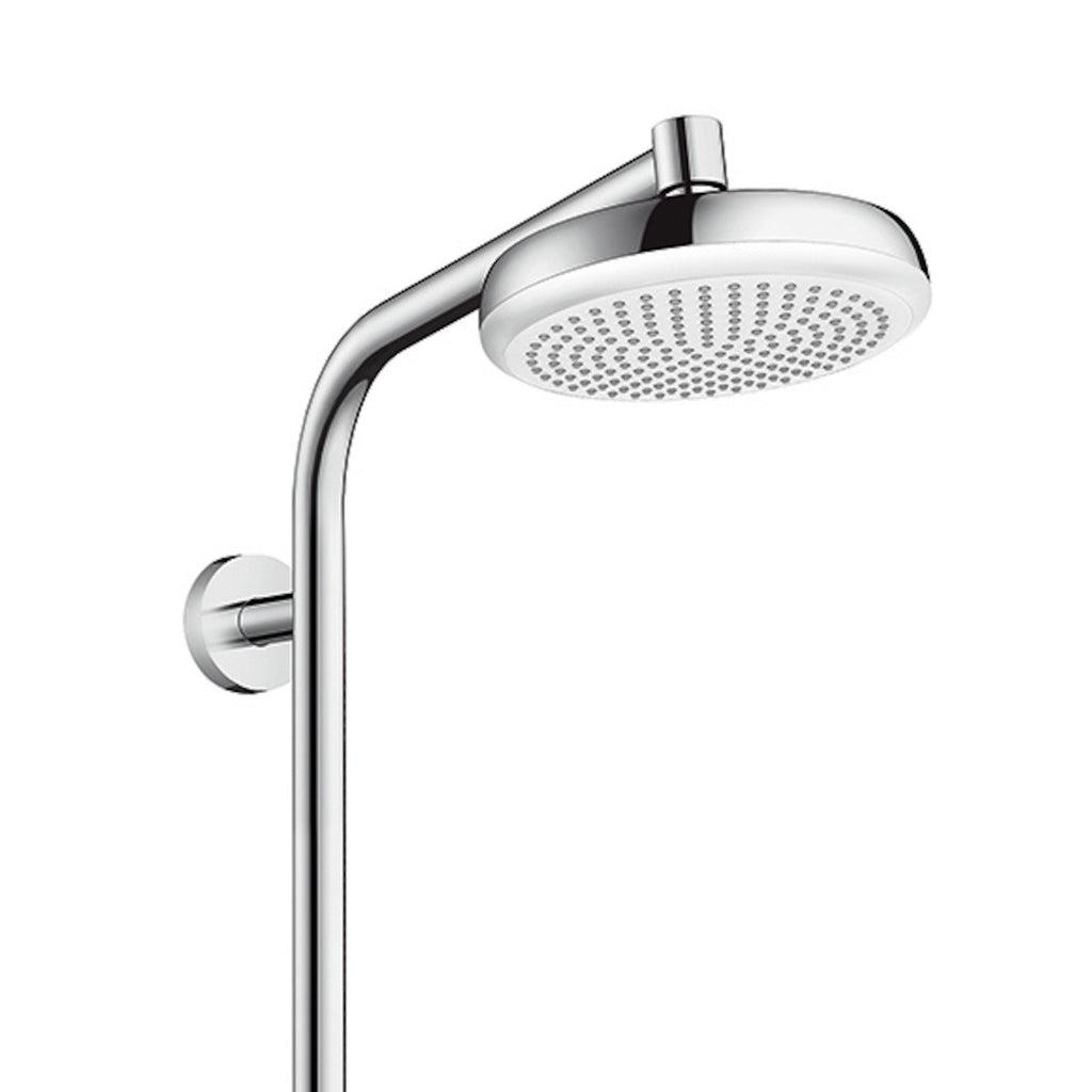 Душова система з термостатом Hansgrohe Crometta 27265400 Хром (133019) - фото 4