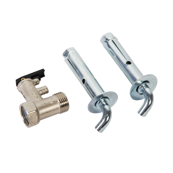 Бойлер Ocean FLAT BASIC RZB80M ET+WT (1558663) - фото 10 Бойлер Ocean FLAT BASIC RZB80M ET+WT (1558663) - фото 10