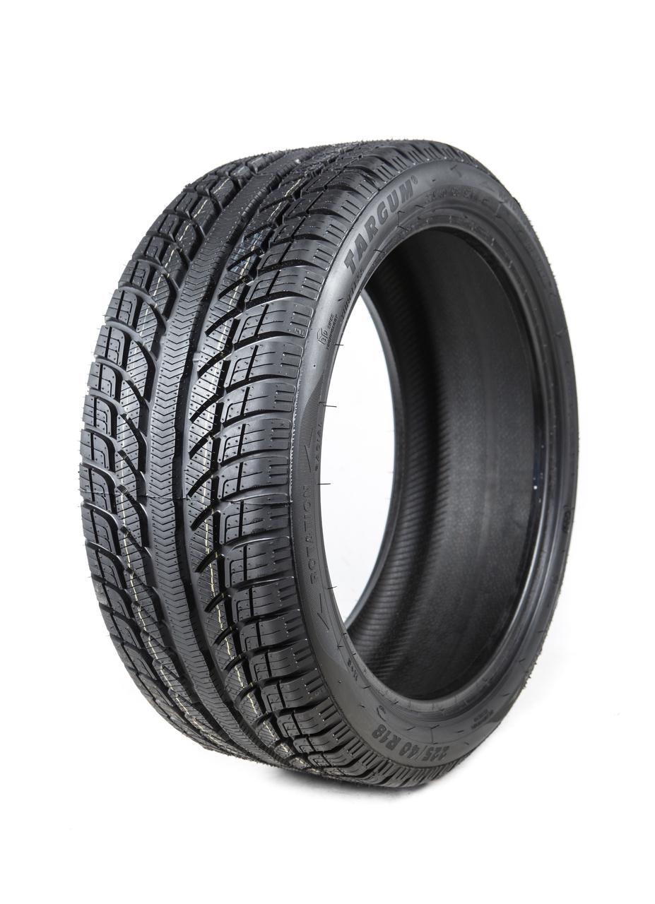 Шина наварная Targum 225/40 R18 SEASONER Plus 92V всесезонная (T10252)