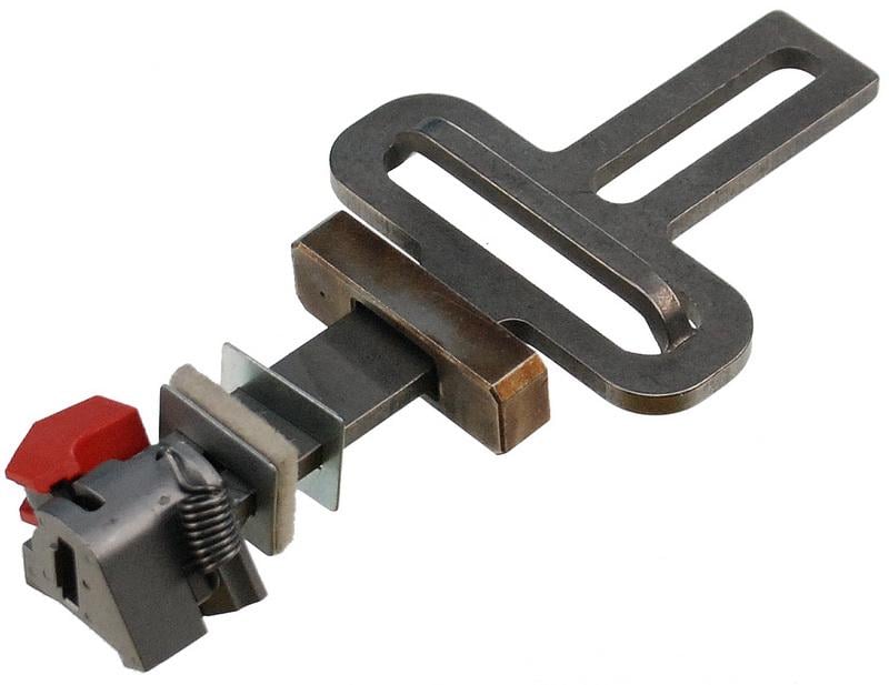 Шток лобзика Metabo STEB 70/80 Quick 316043660 L110