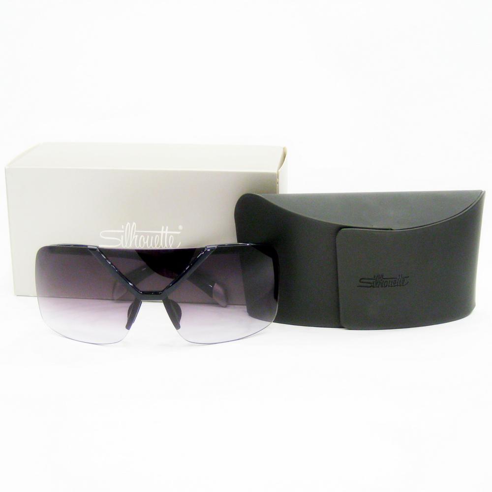 Солнцезащитные очки Silhouette SPX 4069/00 6235 - фото 4 Солнцезащитные очки Silhouette SPX 4069/00 6235 - фото 4