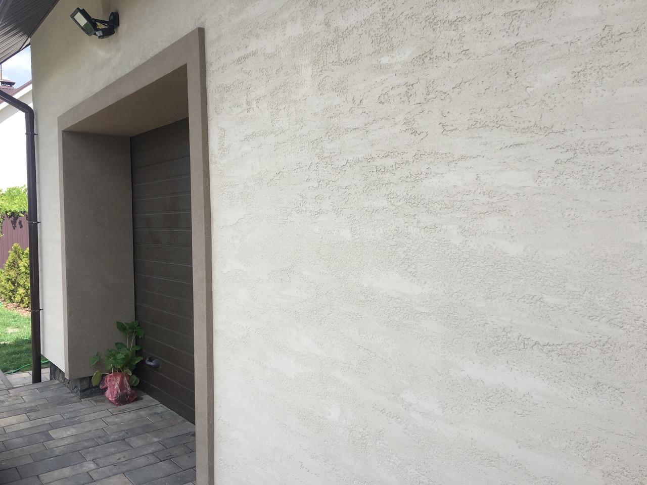 Штукатурка фасадная Marmorino Facade BRODECO 15 кг (2454091905) - фото 7 Штукатурка фасадная Marmorino Facade BRODECO 15 кг (2454091905) - фото 7