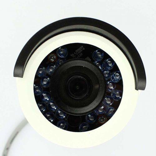 Камера Hikvision Turbo HD 1МП DS-2CE16C0T-IRF 3,6 мм (DS-2CE16C0T-IRF) - фото 3