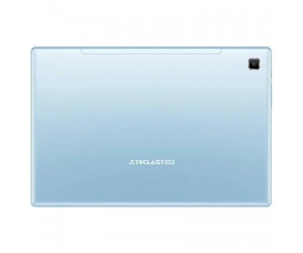 Планшет Teclast P20S 4/64Gb LTE Blue Silver/Grey - фото 2