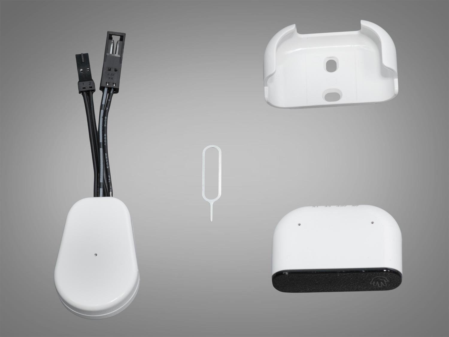 Датчик бездротовий на LED стрічку помах руки (PSEN-WS-hand-sub)