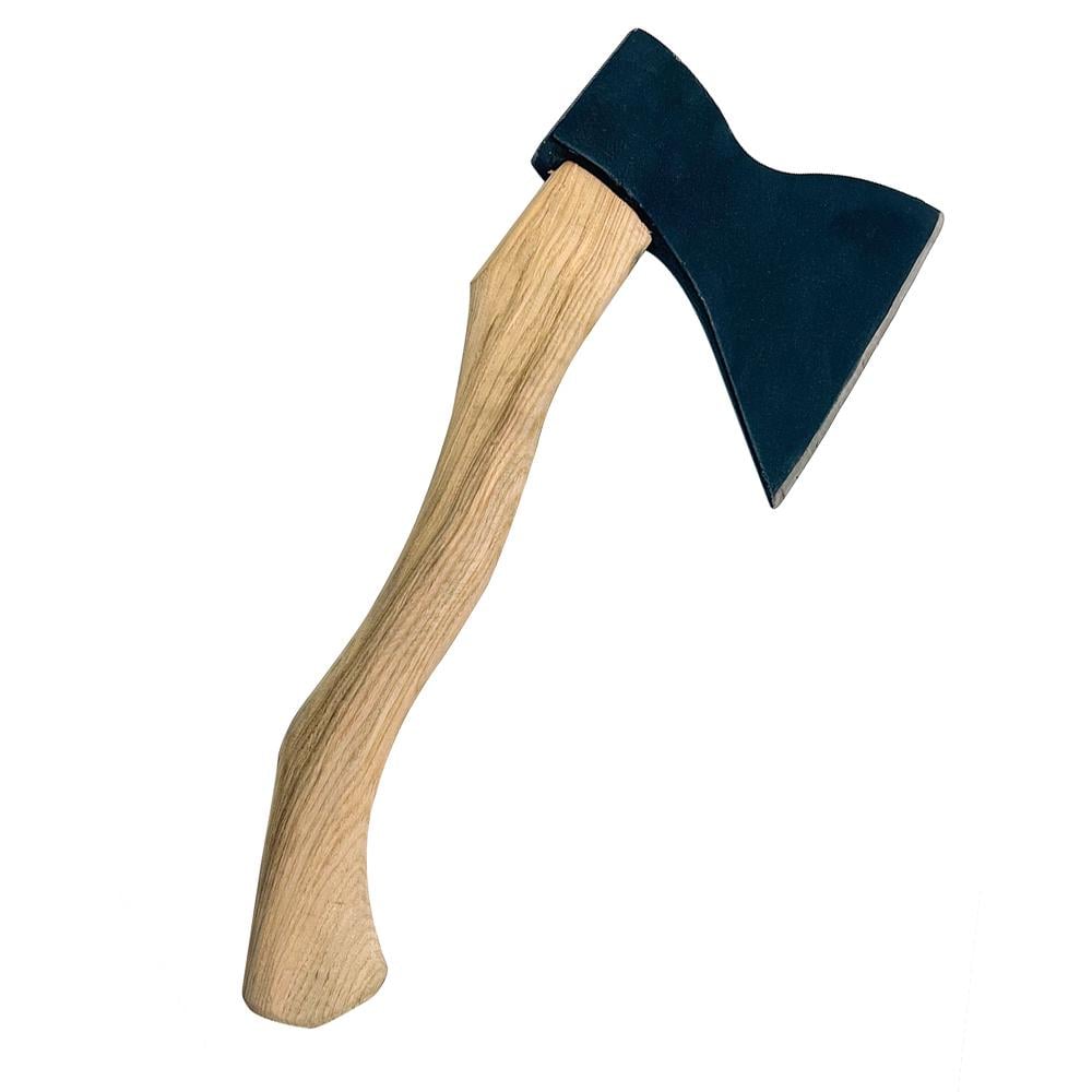 Сокира для рубки м’яса Sevn Master с деревяною ручкою 2,7 кг (SE-TL-003)