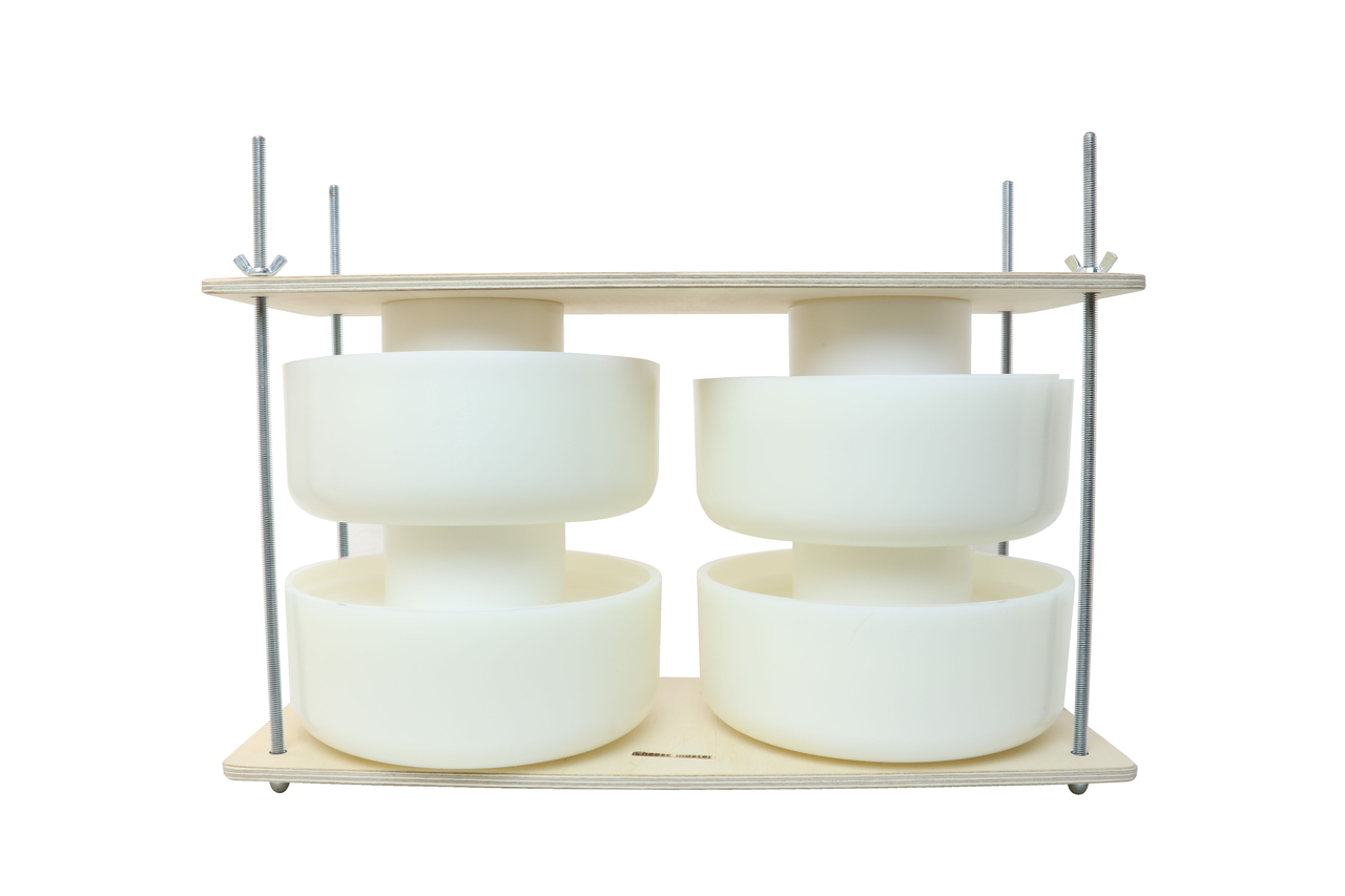 Пресс металл разборный 200х500 мм 35 см (5625017)