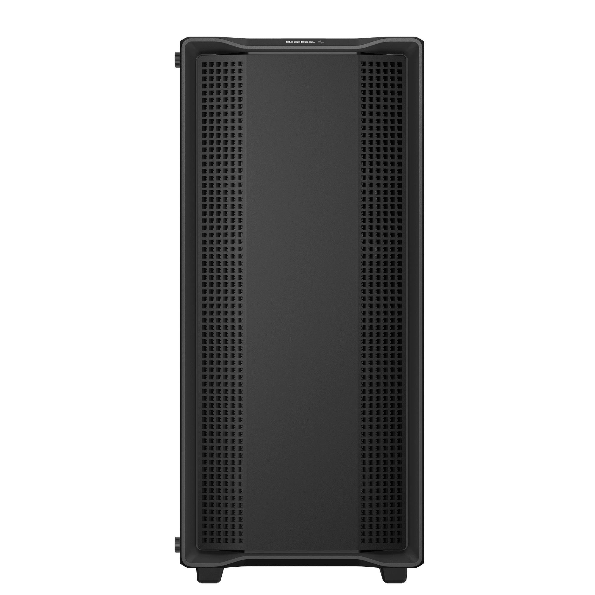 Корпус для ПК DeepCool CC560 ARGB V2 та PSU Black (R-CC560-BKTAA4-G-2) - фото 3
