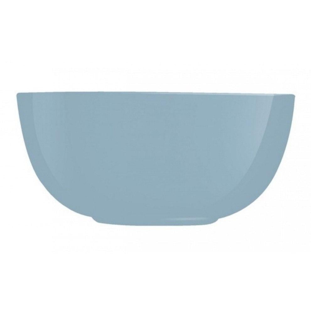 Салатник Luminarc Diwali стекло 21 см Light Blue (2614P)