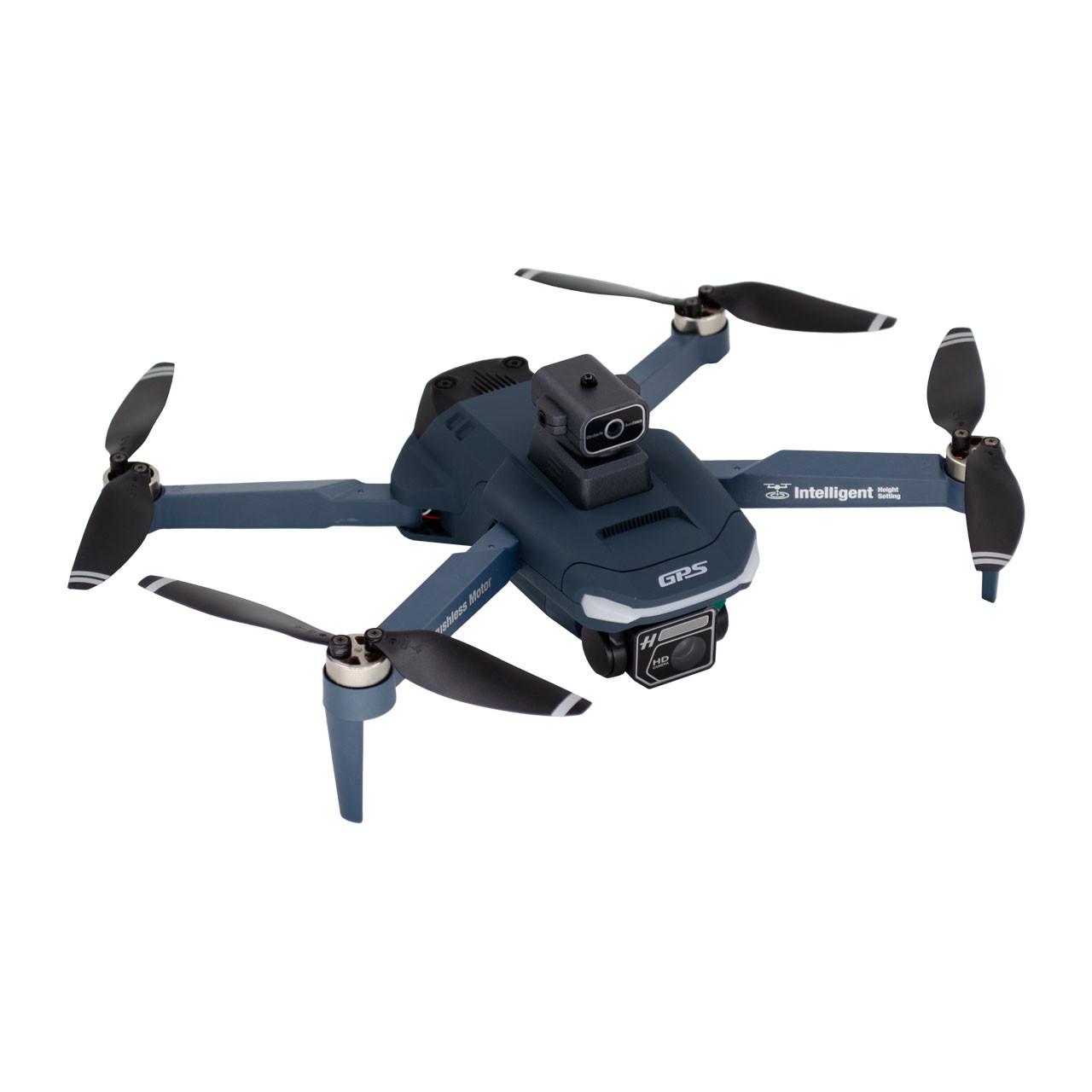 Квадрокоптер JJRC X28 GPS с датчиками препятствий (1462717124)