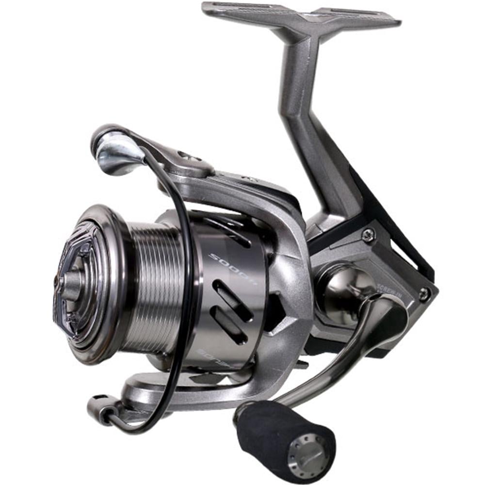 Катушка спиннинговая Flagman Helios 3000 (FHS3000)