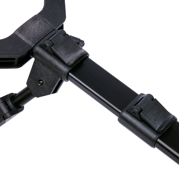 Род-под Prologic C-Series Convertible Long Legs 4 Rod Pod (28873281) - фото 3