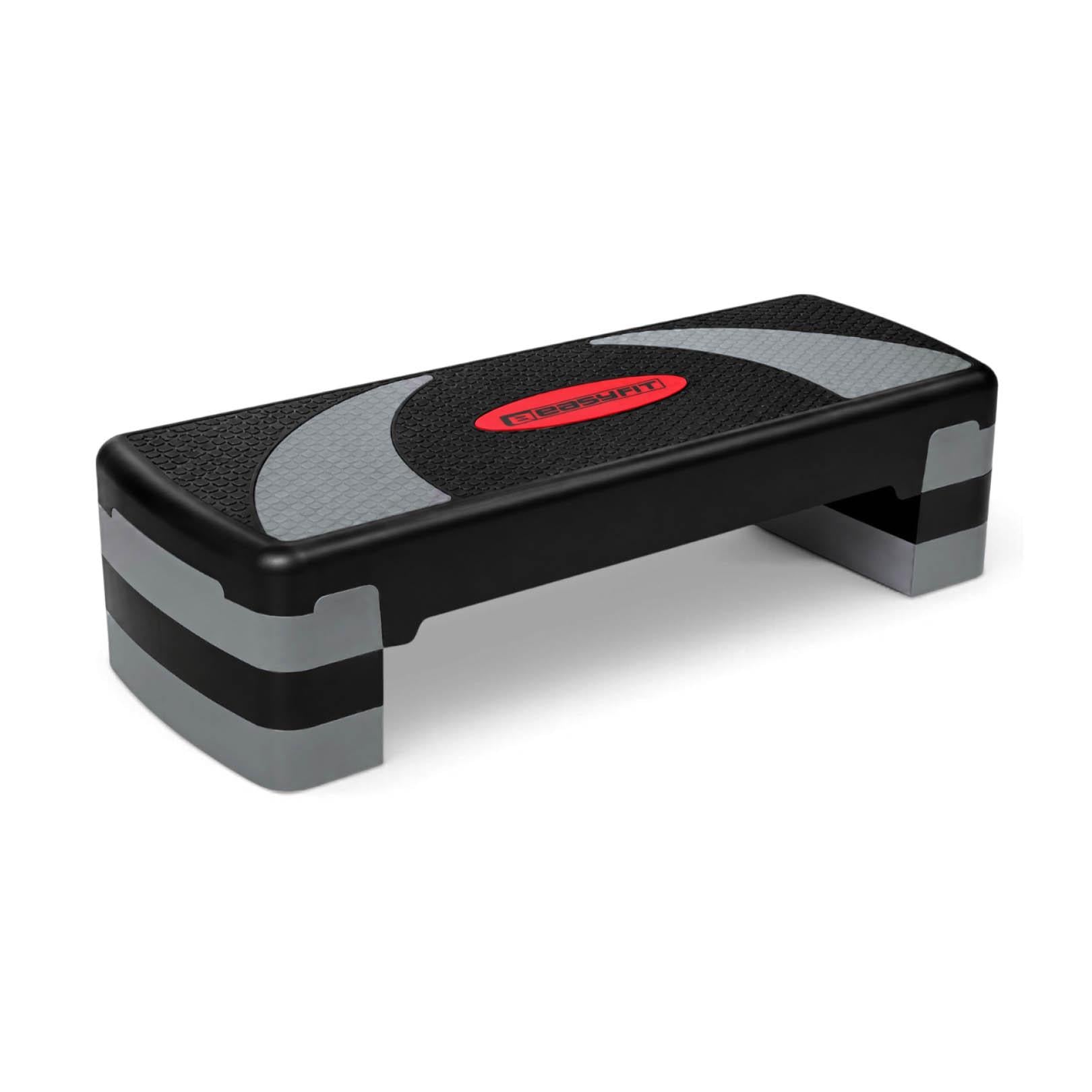 Степ-платформа EasyFit Step-B 3-ступінчаста (EF-STP3) - фото 1