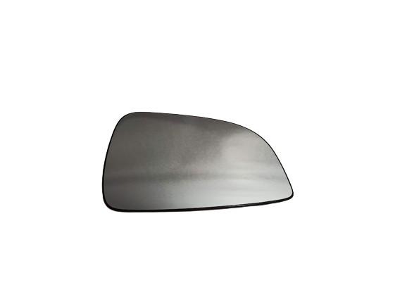 Вкладыш зеркала правый Opel Astra H 09- 12 см обогрев сфера