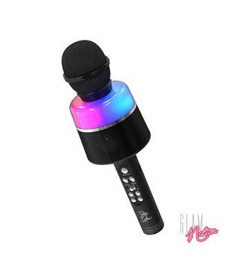 Микрофон Pop Solo Bling Bluetooth с держателем для смартфона (2179588554) - фото 5