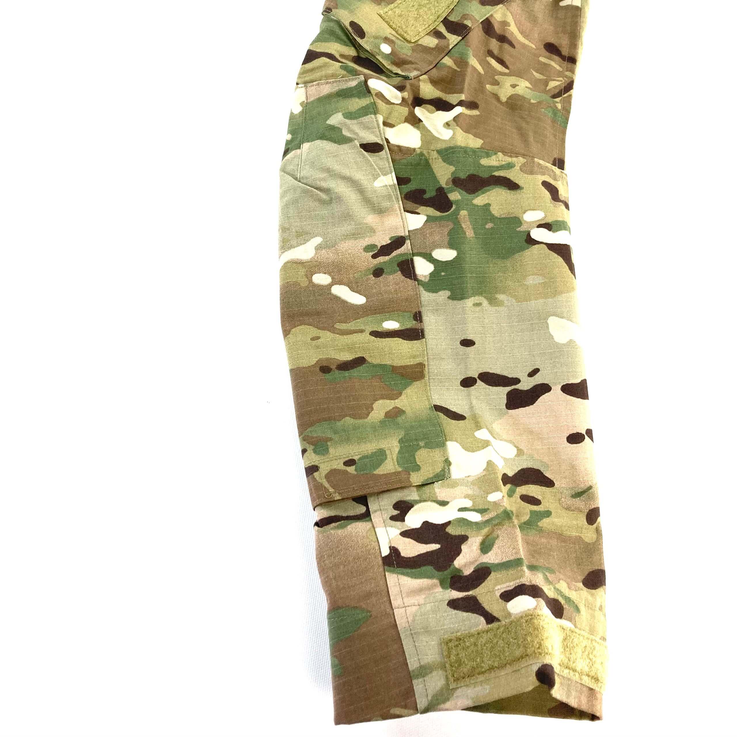 Сорочка Crye Precision G3 Combat Shirt M Multicam (71020) - фото 4