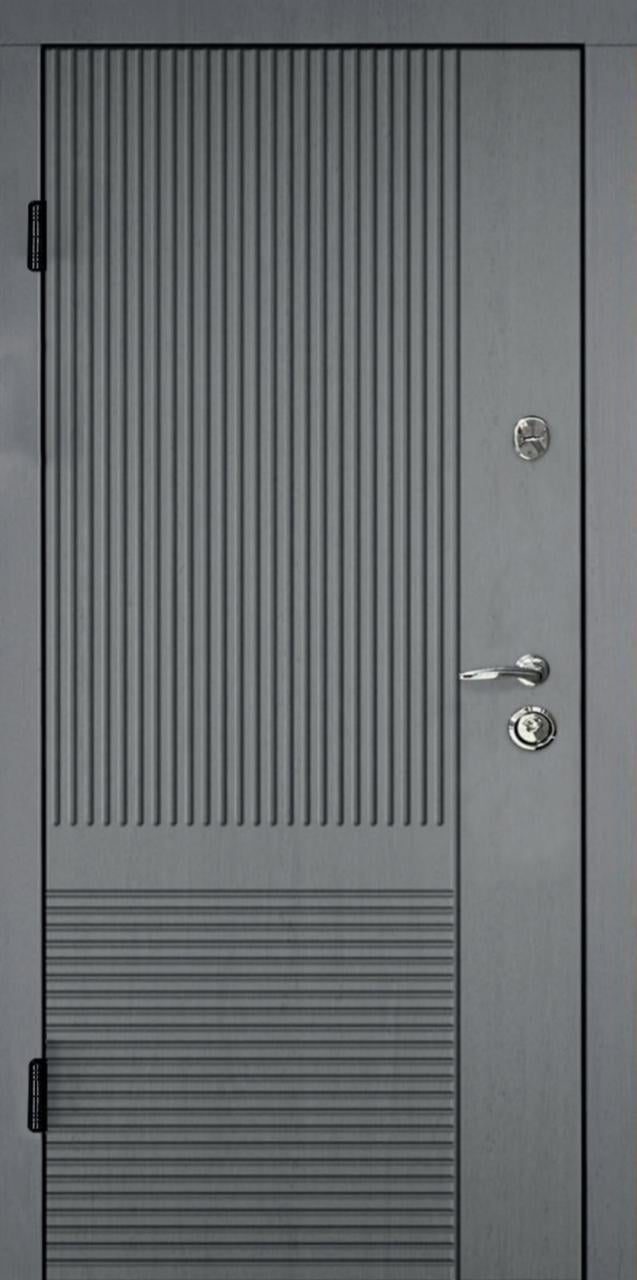 Дверь входная ПОРТАЛА Модерн Плаза квартирная (1749171420)