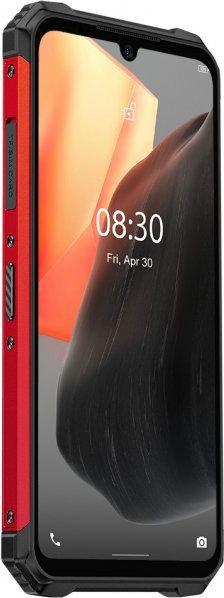 Смартфон UleFone Armor 8 Pro 6/128Gb red (E02905) - фото 3