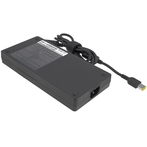 Блок питания для ноутбука Lenovo 20V 11,5A 230W Square 5 Pin без кабеля адаптер сетевой зарядки (27262160)
