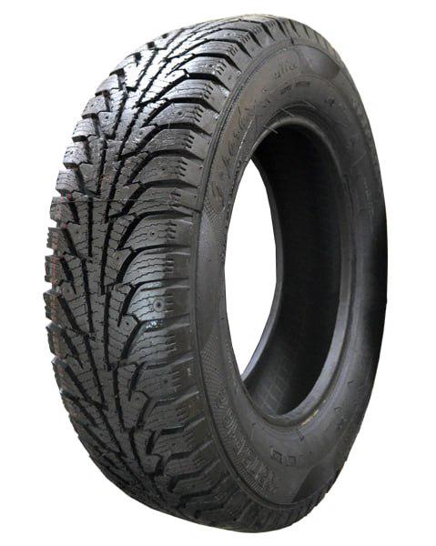 Шина зимова GEPARD SNOW 215/75R16C наварна