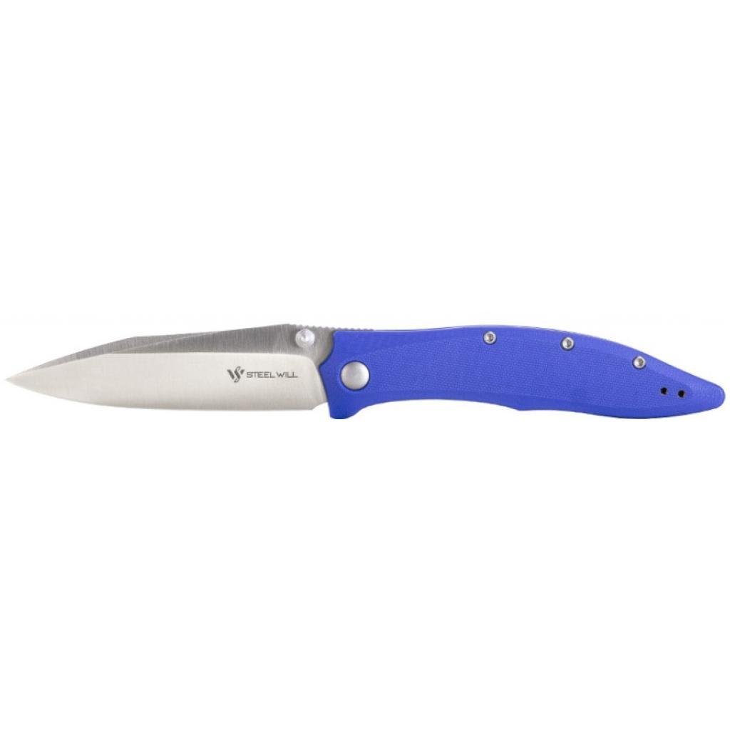 Нож Steel Will Gienah Blue (SWF53-13)