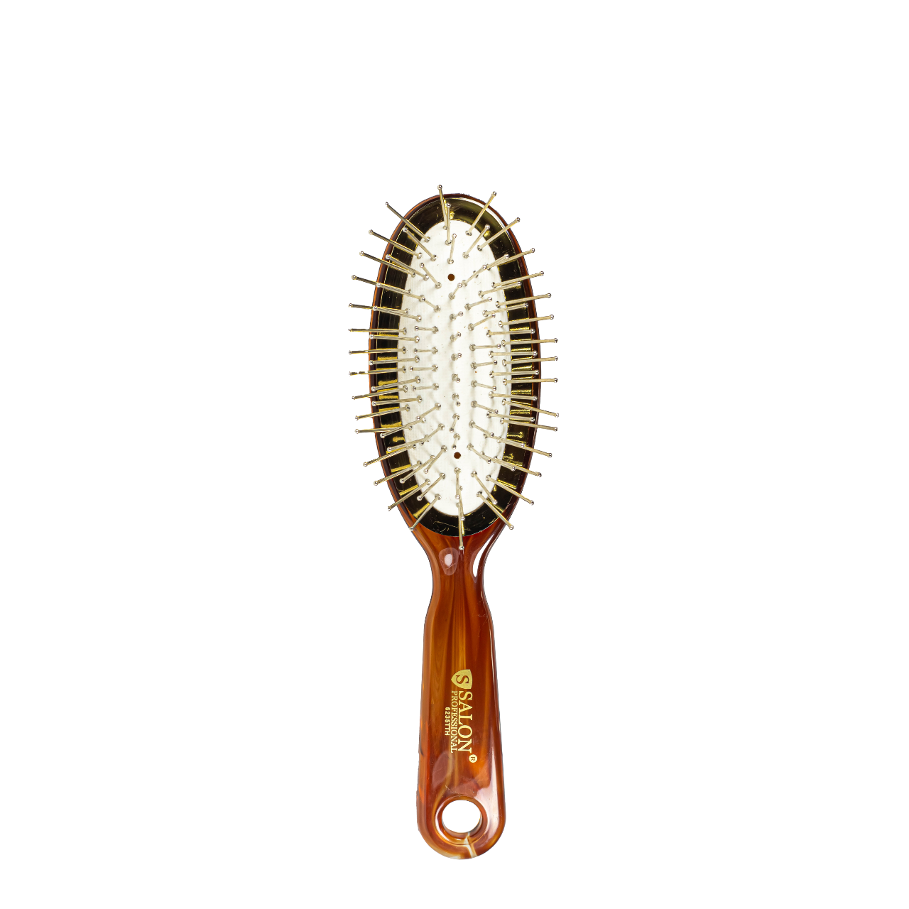 Щетка для волос массажная Salon Professional 6235 TTN маленькая