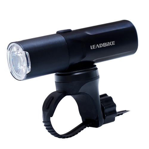 Велофонарь Waterproof LEADBIKE M02-OSRAM 800LM 2500 mAh children lock Li-Ion Type-C