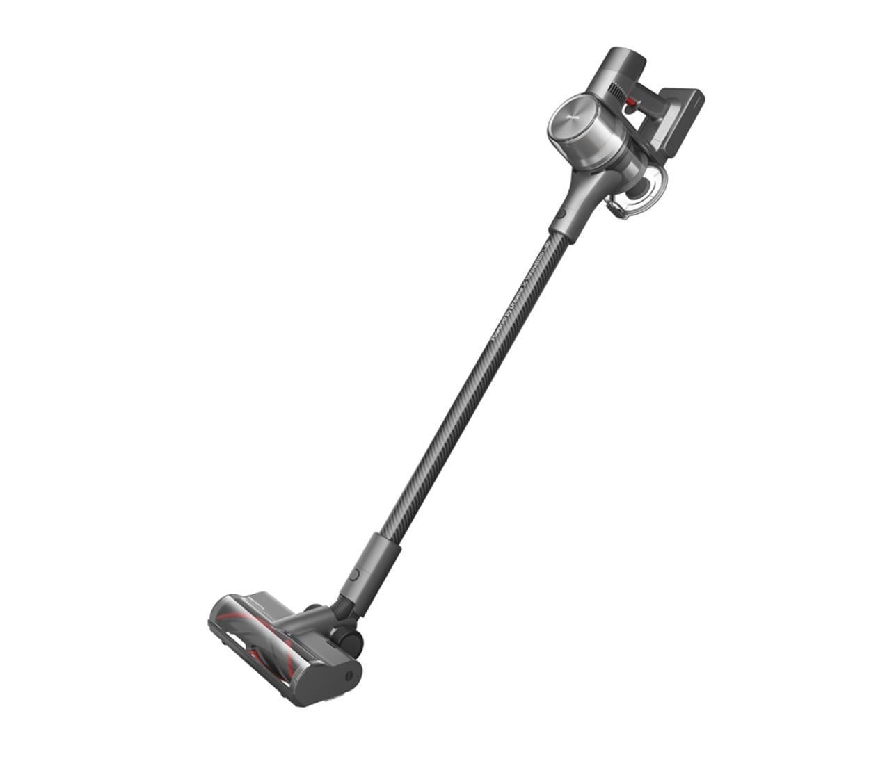 Пилосос вертикальний DREAME Cordless Vacuum Cleaner T30 ручний 2в1 (348744)