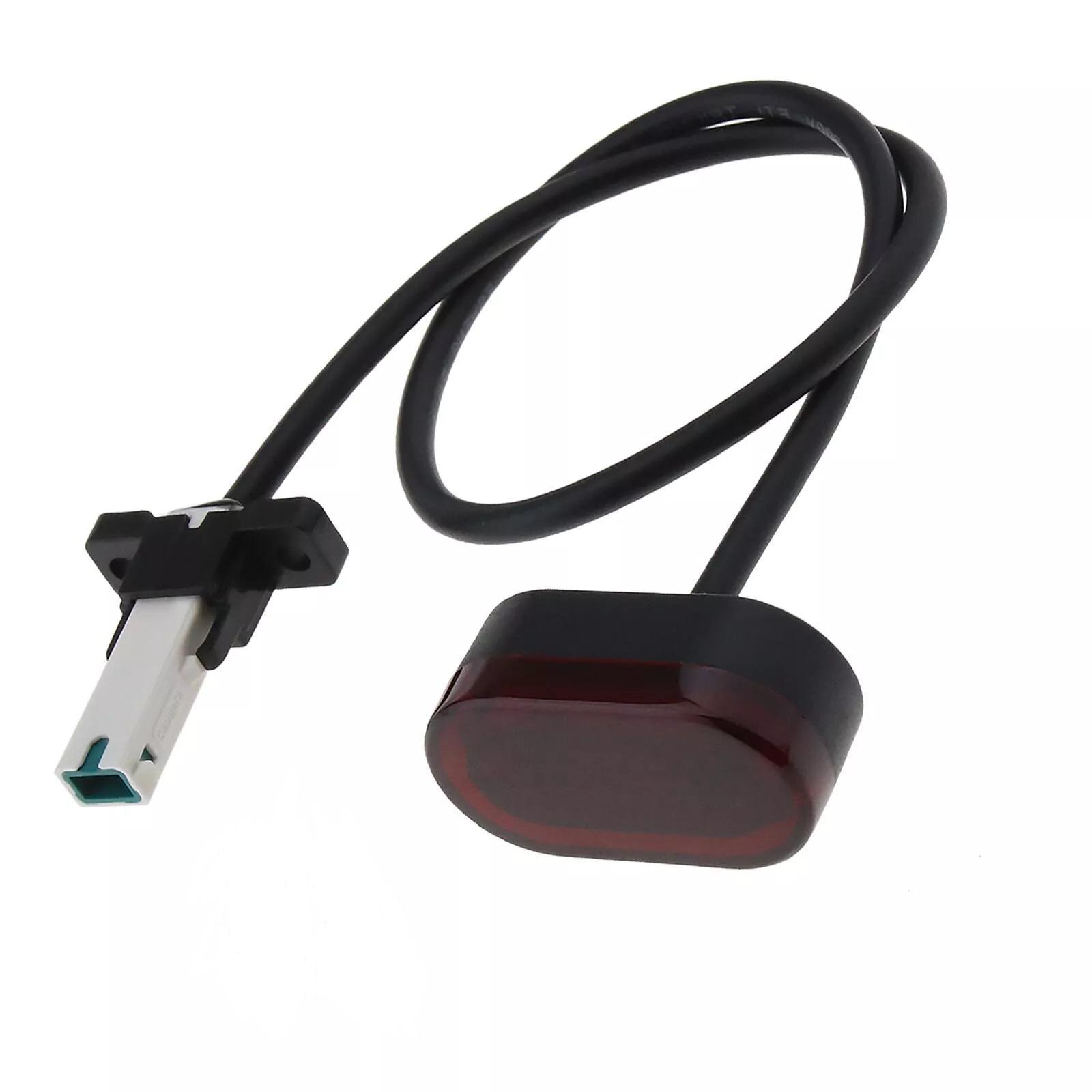 Фонарь заднего тормоза для Xiaomi М365/Pro/Pro 2/Treker CS-527 (00-00026105)